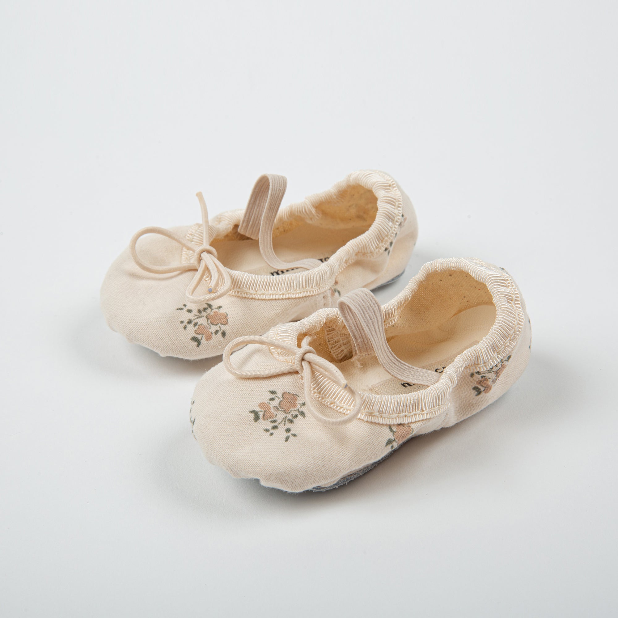 Ballerinas Blossom Rose - Minicoton