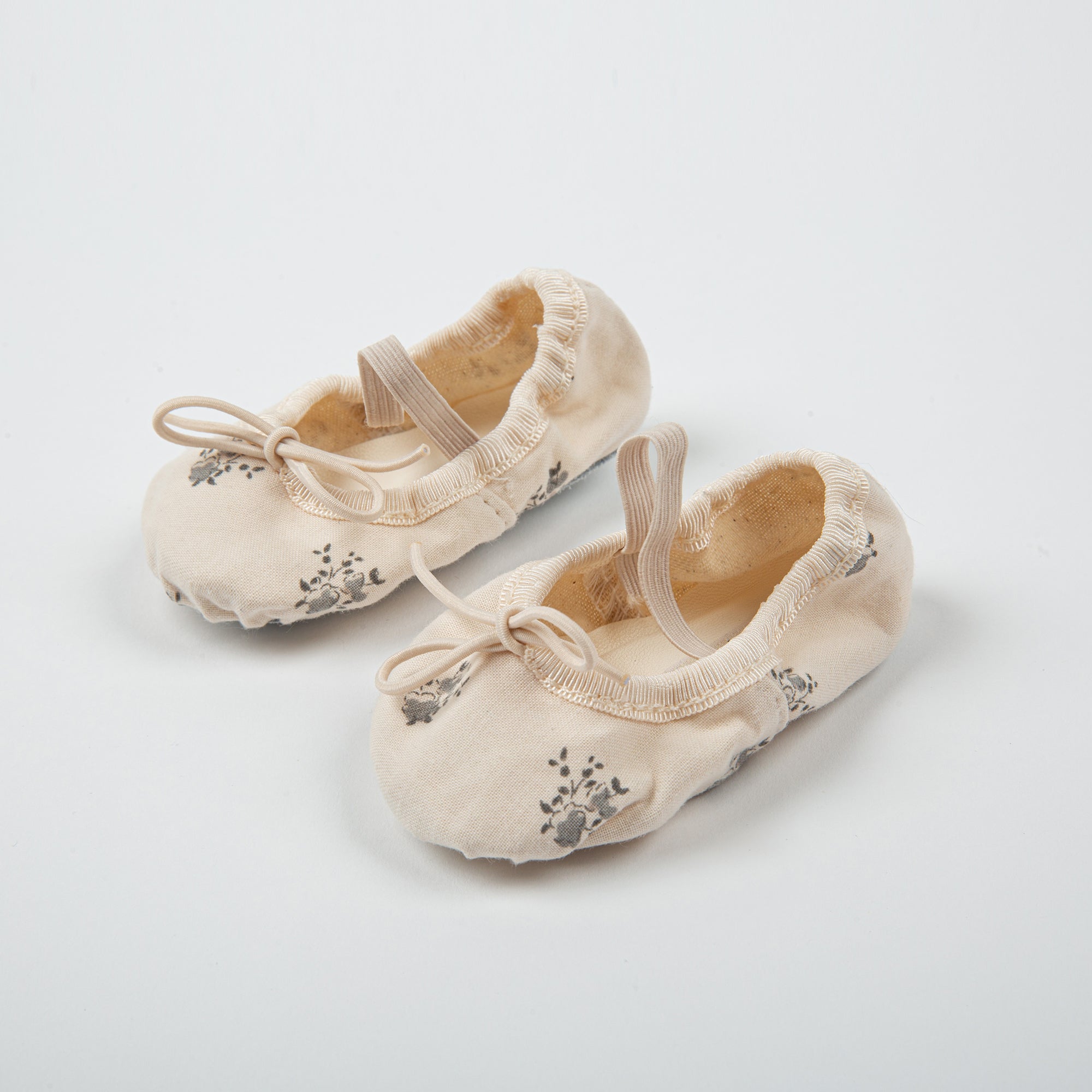 Ballerinas Blossom Blue - Minicoton