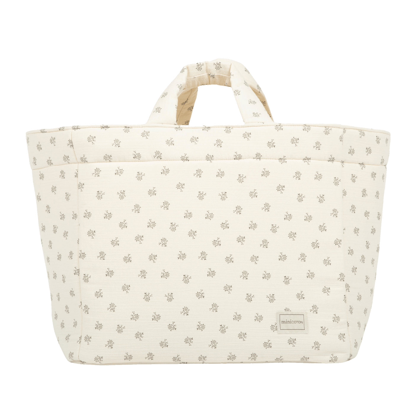 Big Bag Blossom Blue - Minicoton