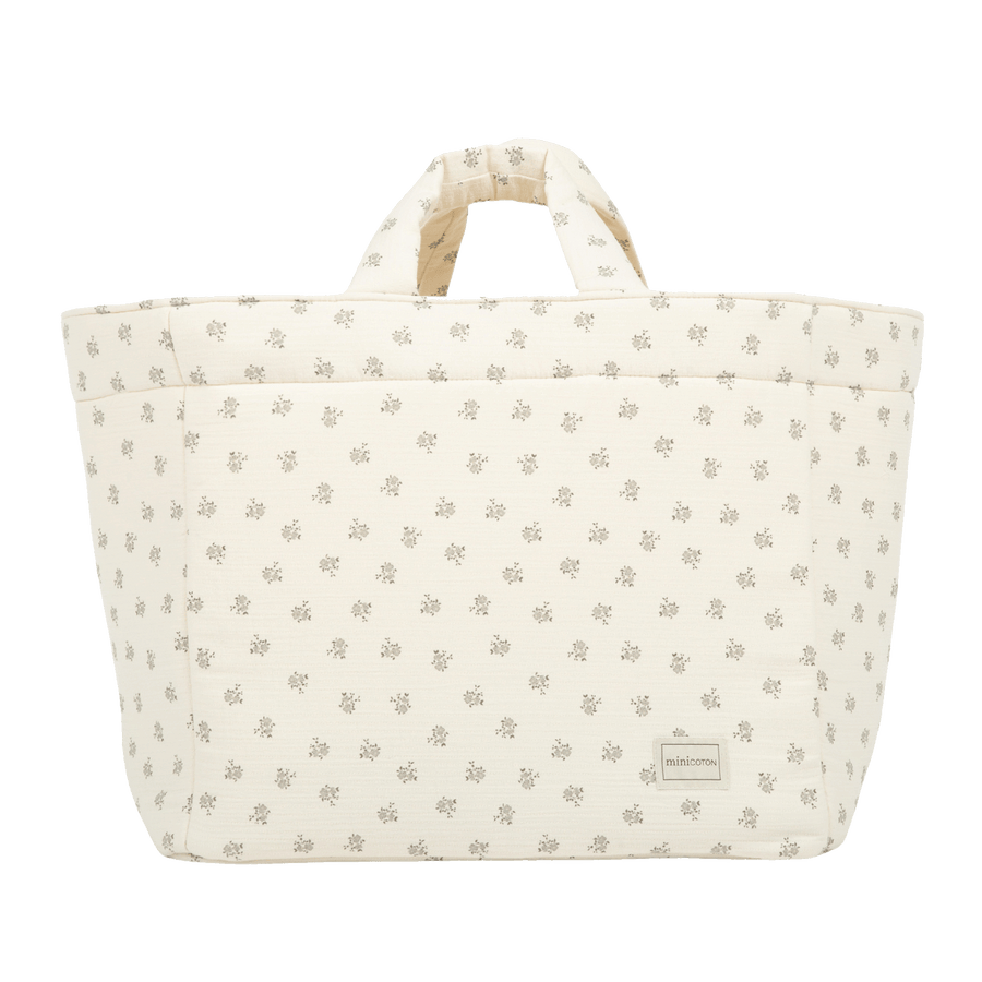 Big Bag Blossom Blue - Minicoton