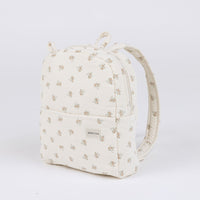 Mochila Blossom Rose - Minicoton