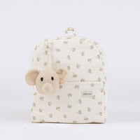 Mochila Blossom Rose - Minicoton