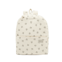 Mochila Blossom Blue - Minicoton