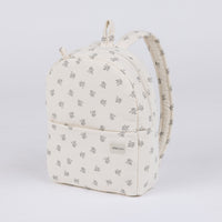 Mochila Blossom Blue - Minicoton