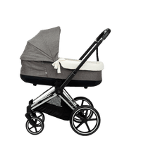 Funda Capazo Cybex Priam Bambula Crudo - Minicoton