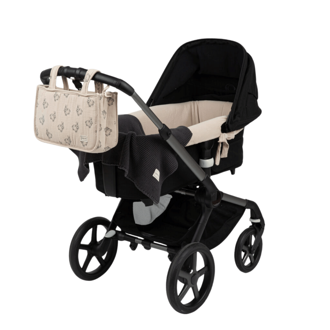 Shop the look - Beige Bugaboo - Minicoton