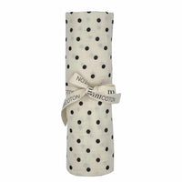 Muselina XL Dots - Minicoton