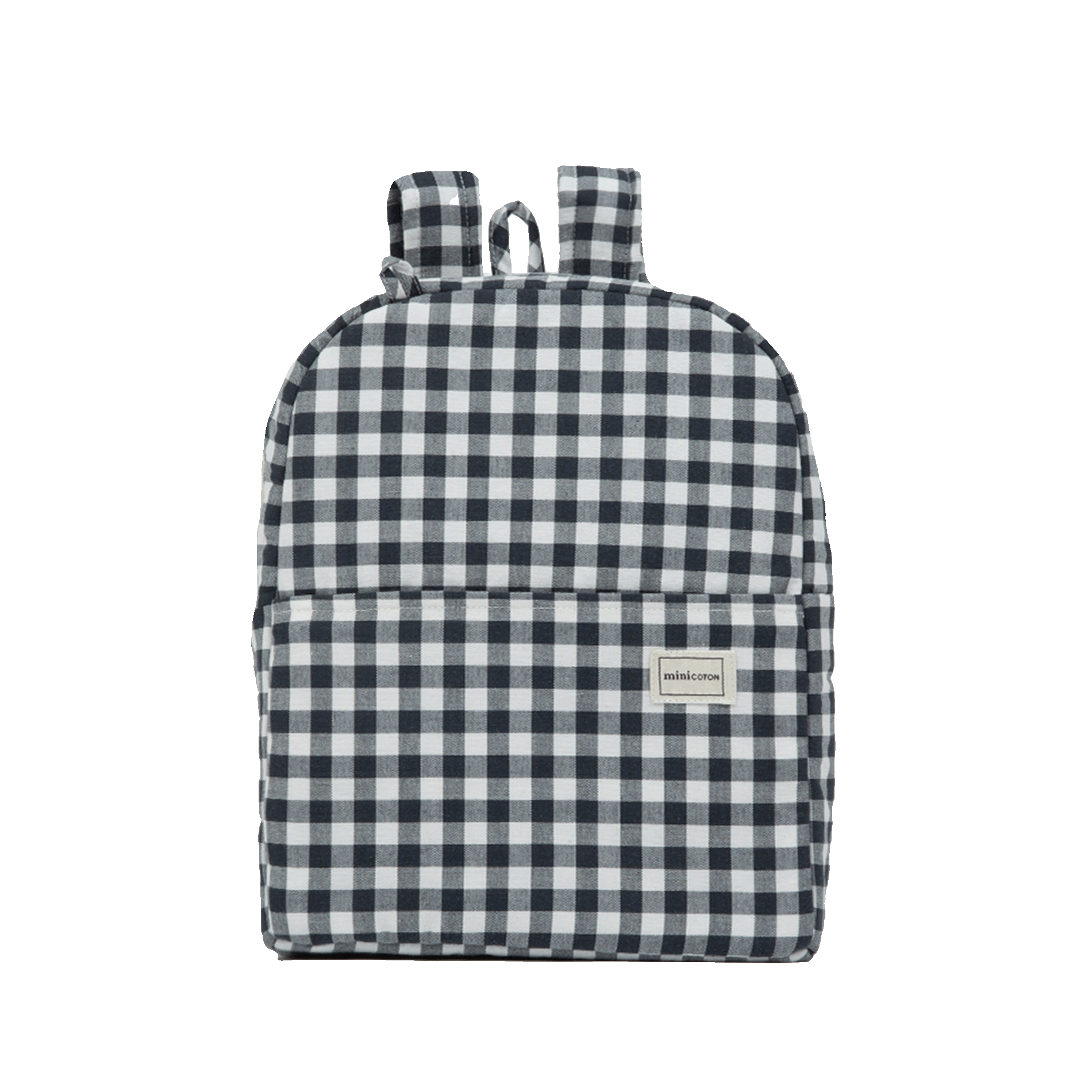 Mochila Midnight - Minicoton