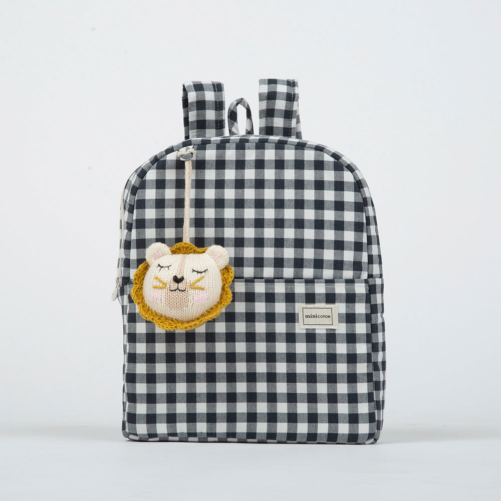 Mochila Midnight - Minicoton