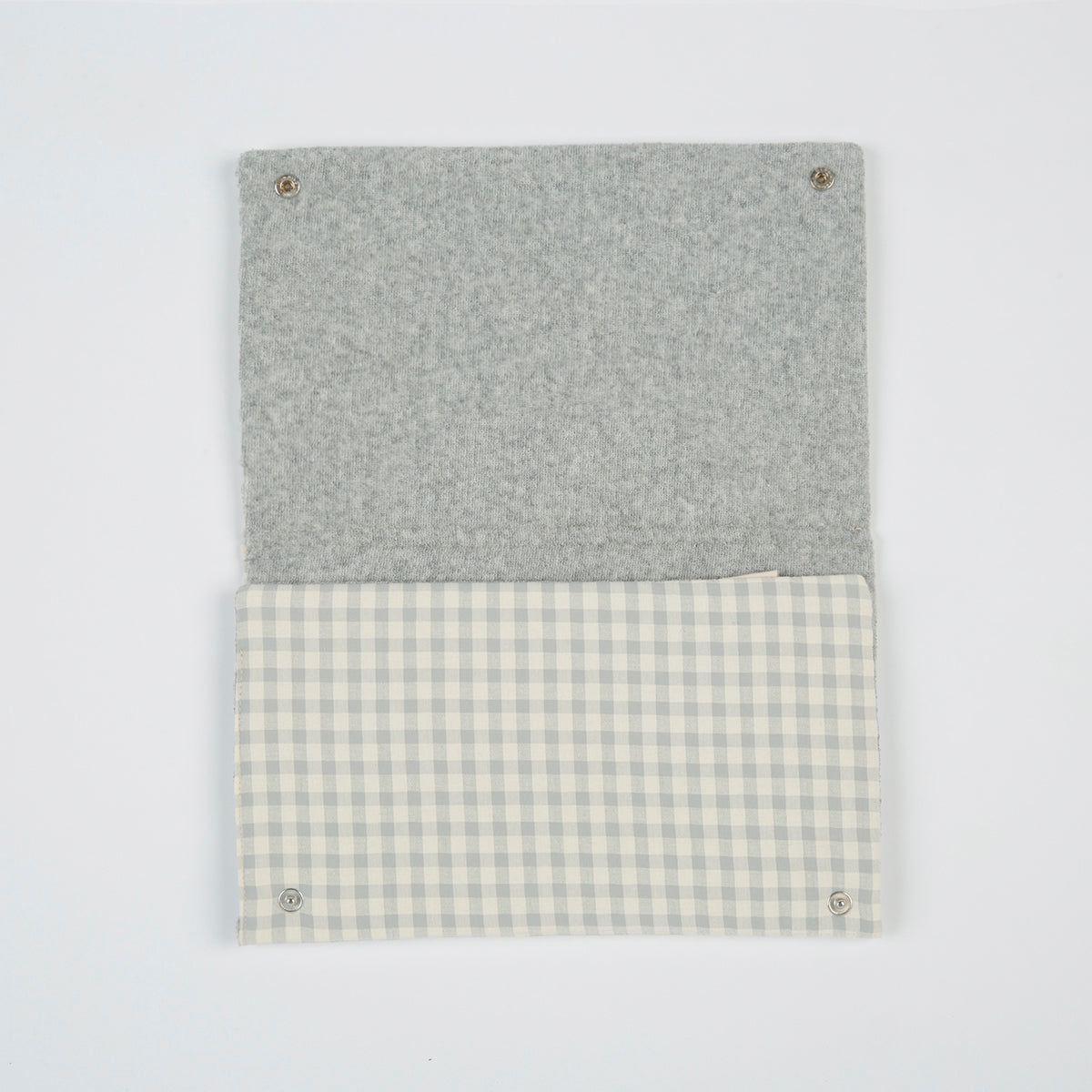 Cambiador Vichy Blue - Minicoton