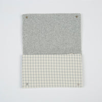 Cambiador Vichy Blue - Minicoton