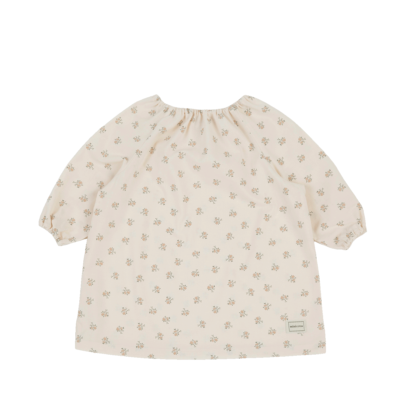 Bata Blossom Rose - Minicoton