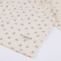 Bata Blossom Rose - Minicoton