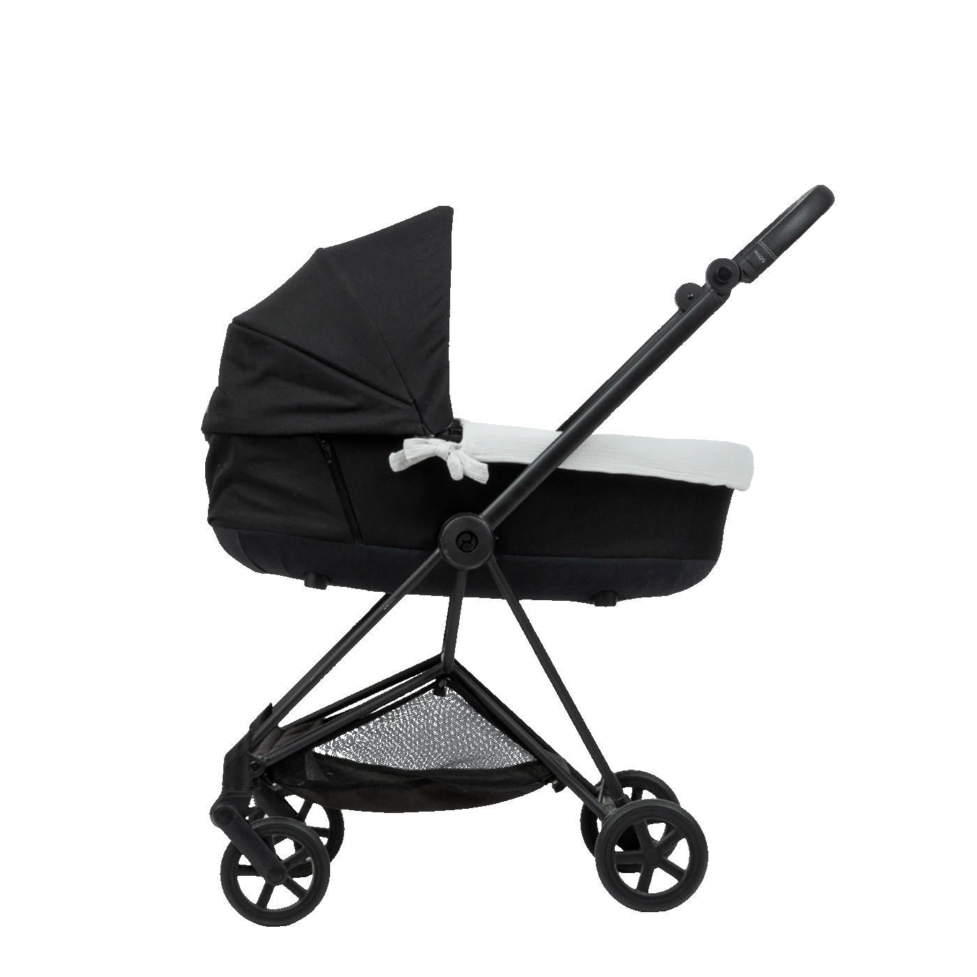 Funda Capazo Cybex Mios Nube - Minicoton