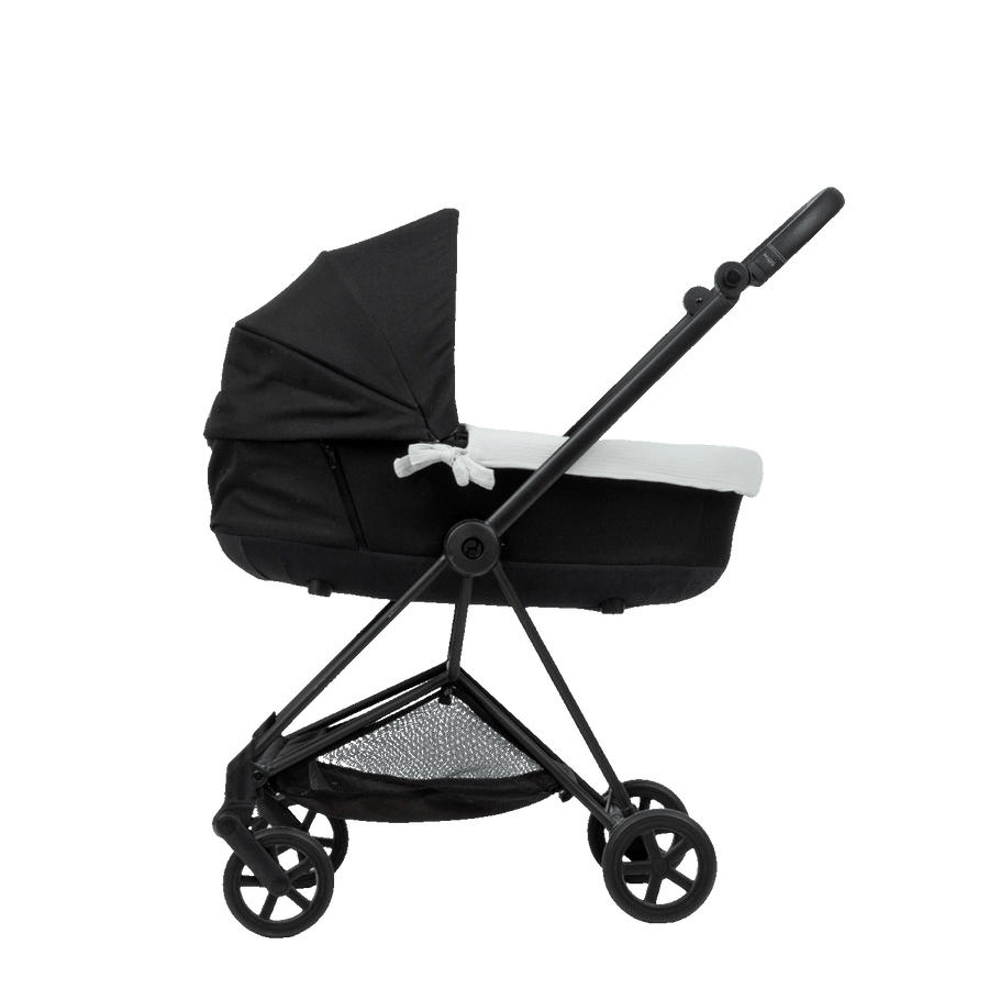 Funda Capazo Cybex Mios Nube - Minicoton