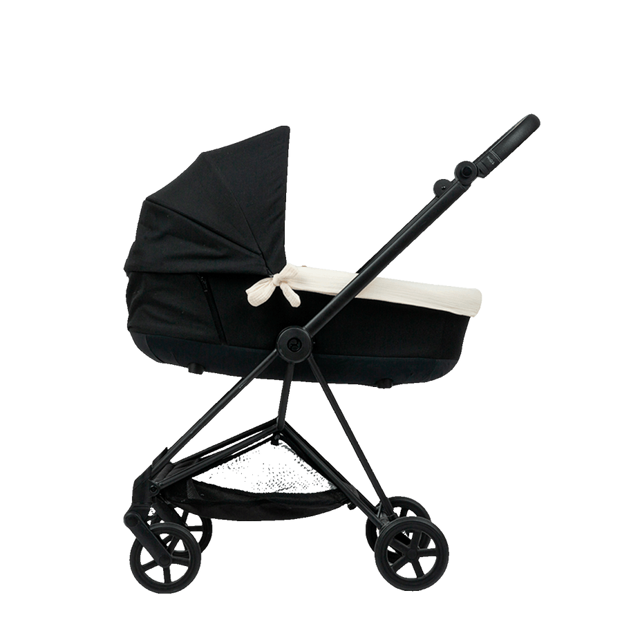 Funda Capazo Cybex Mios Crudo - Minicoton