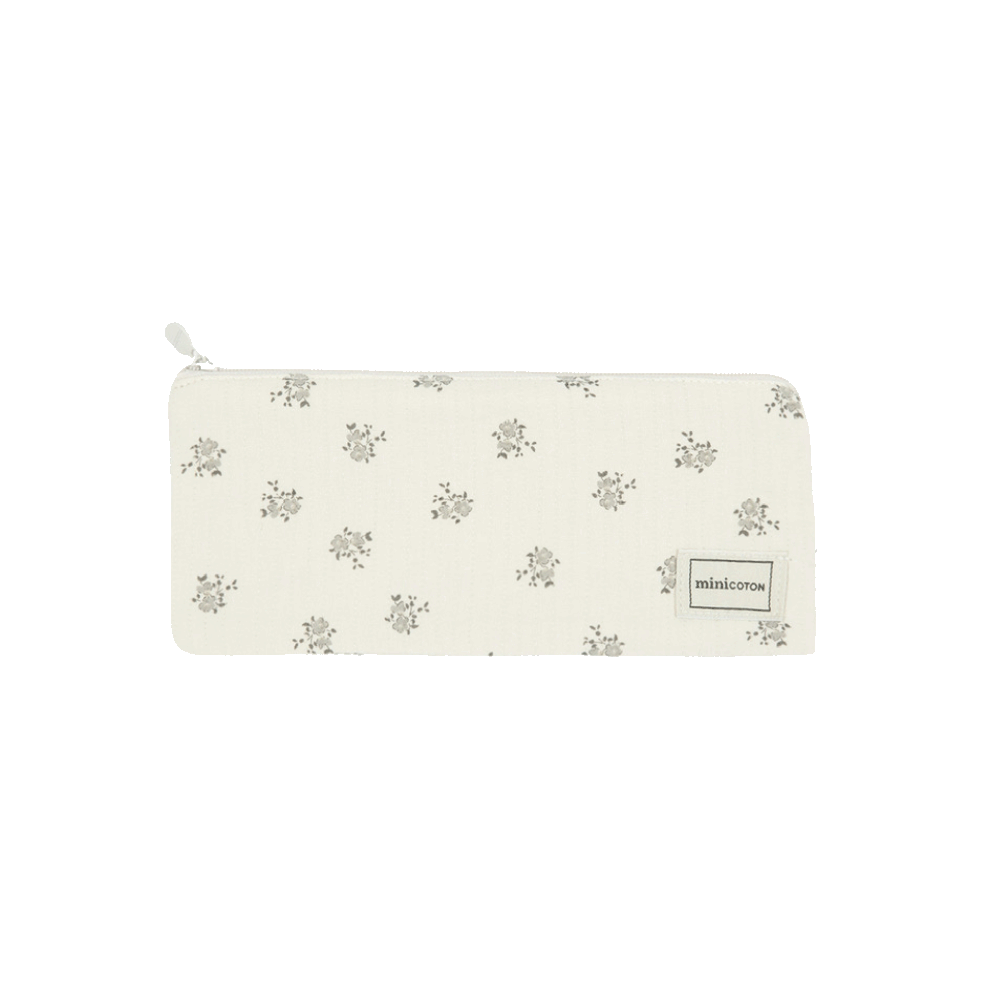 Estuche Blossom Blue - Minicoton