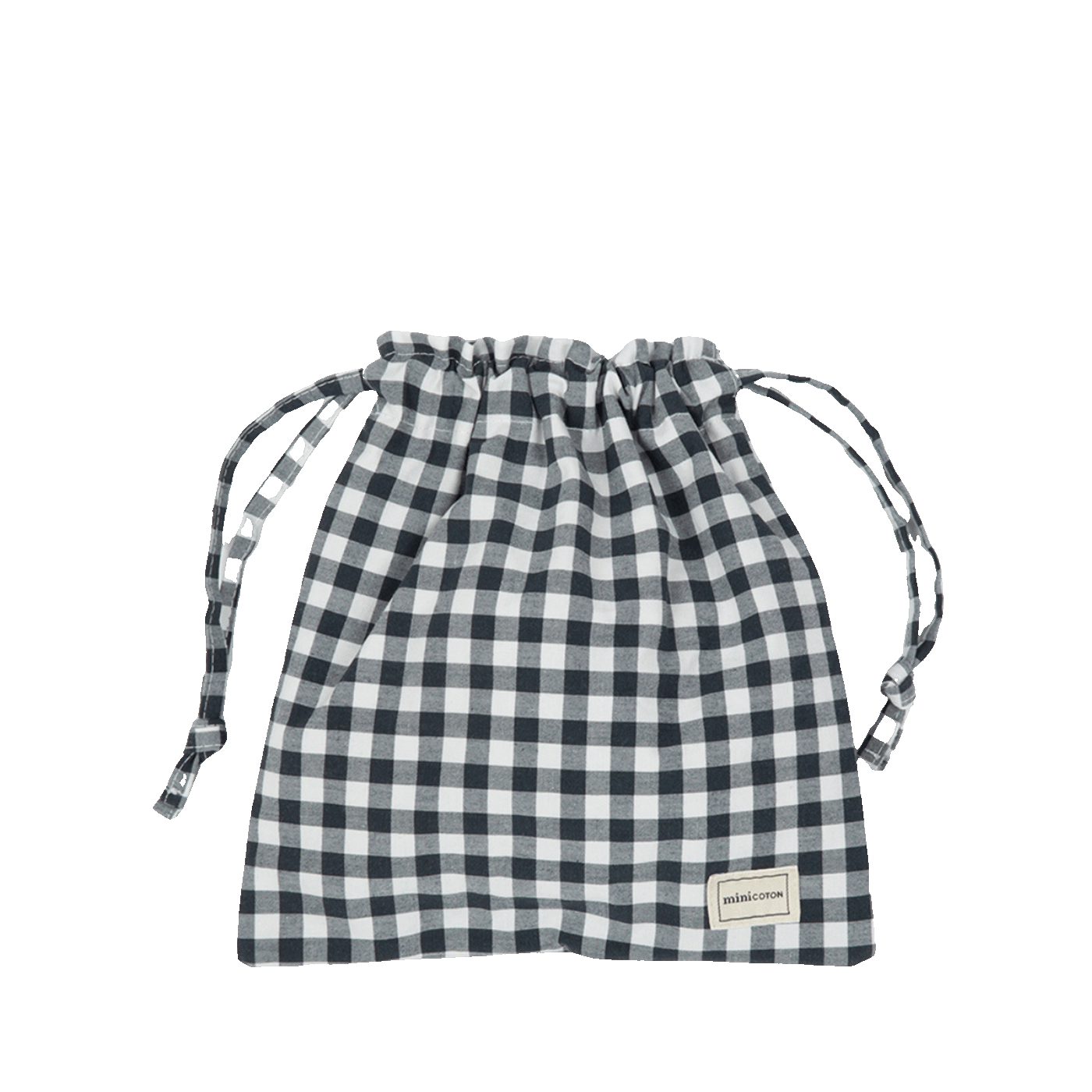 Bolsa Multiuso Midnight - Minicoton