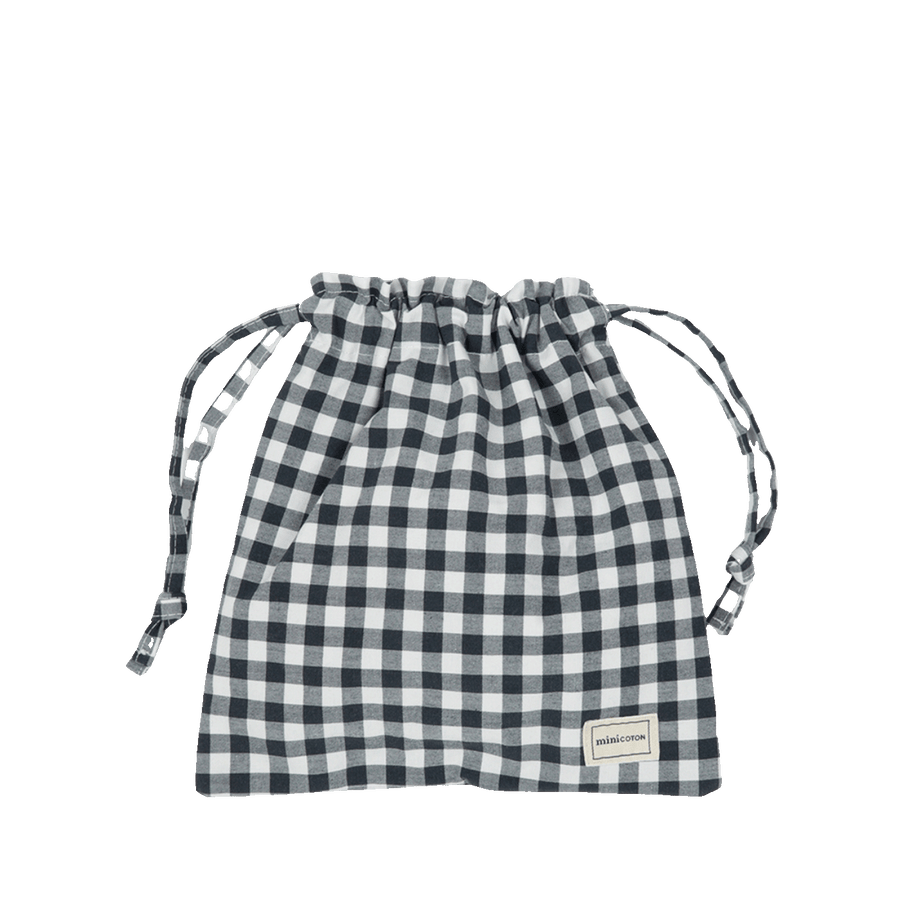 Bolsa Multiuso Midnight - Minicoton