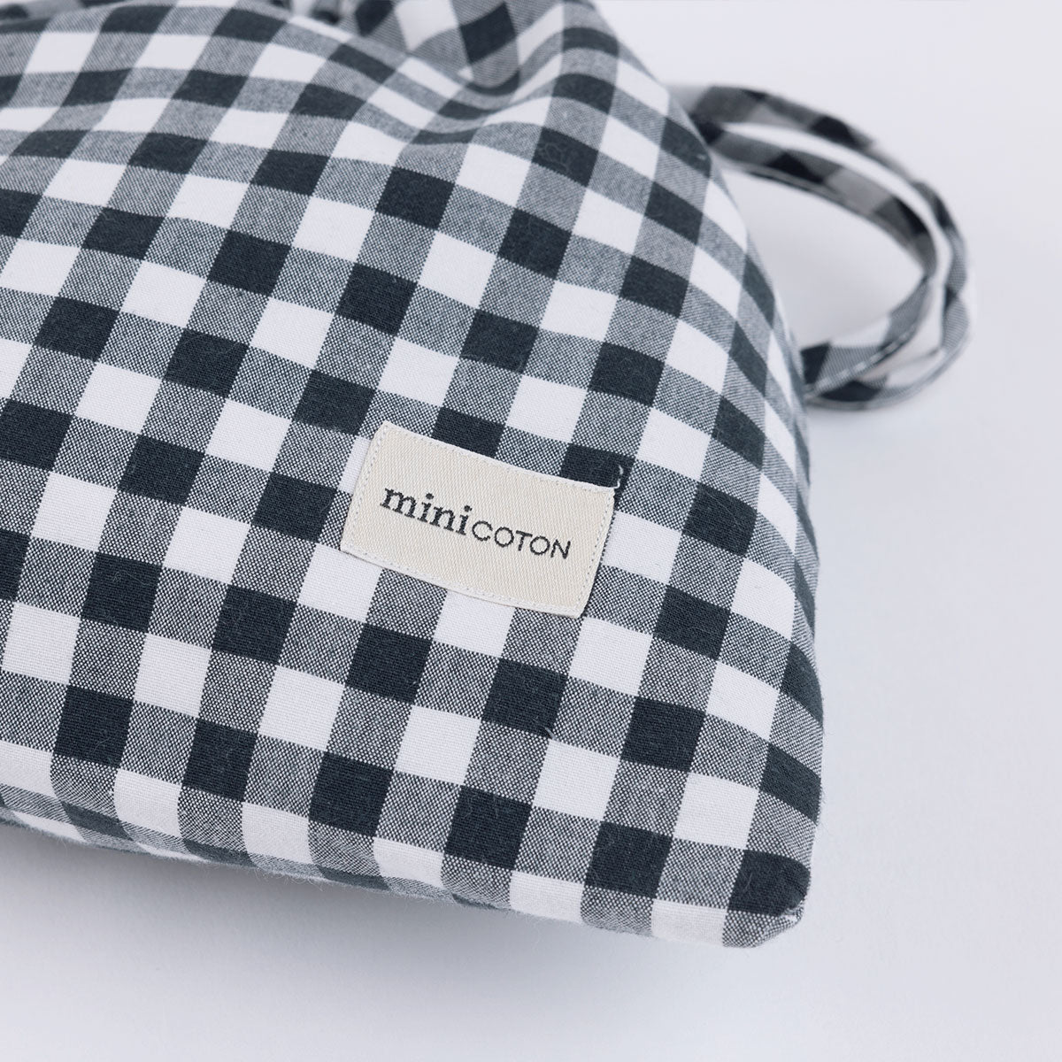 Bolsa Multiuso Midnight - Minicoton