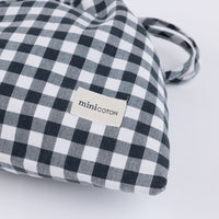 Bolsa Multiuso Midnight - Minicoton