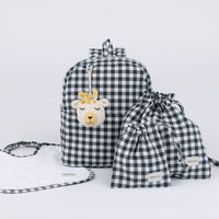 Bolsa Multiuso Midnight - Minicoton