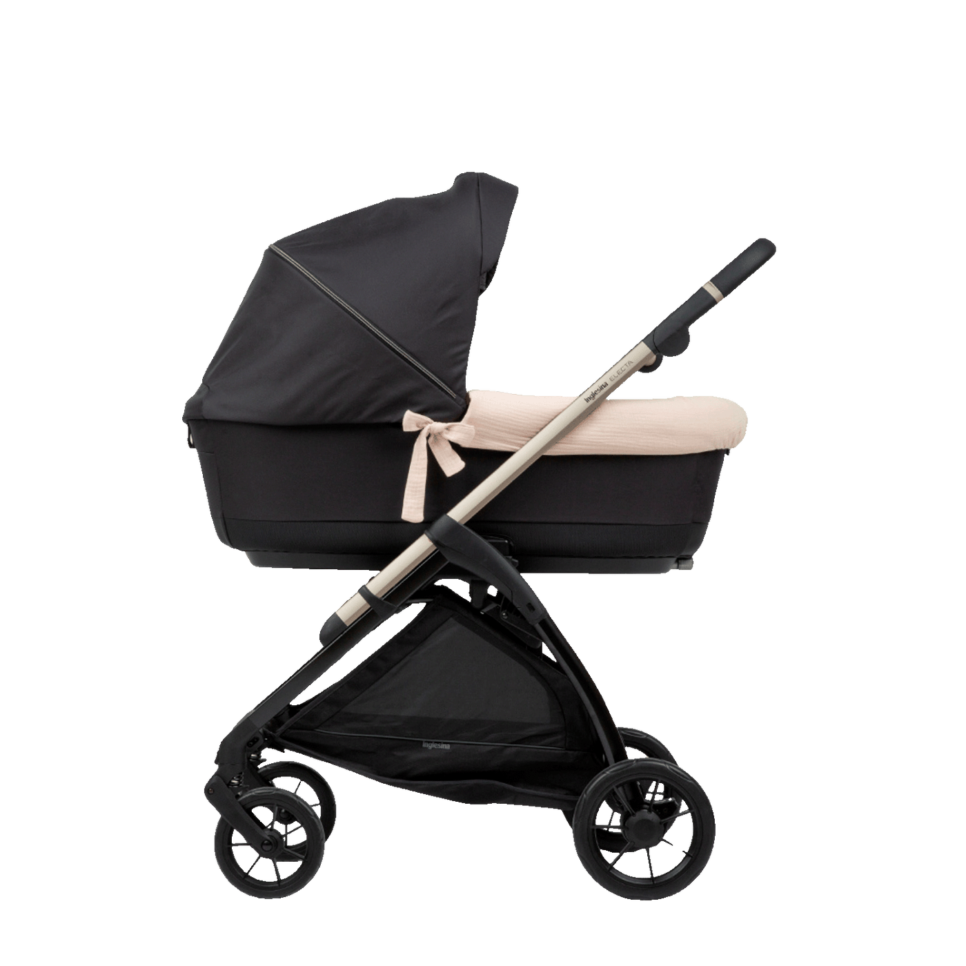 Funda Capazo Inglesina Petal · Minicoton - Main Image