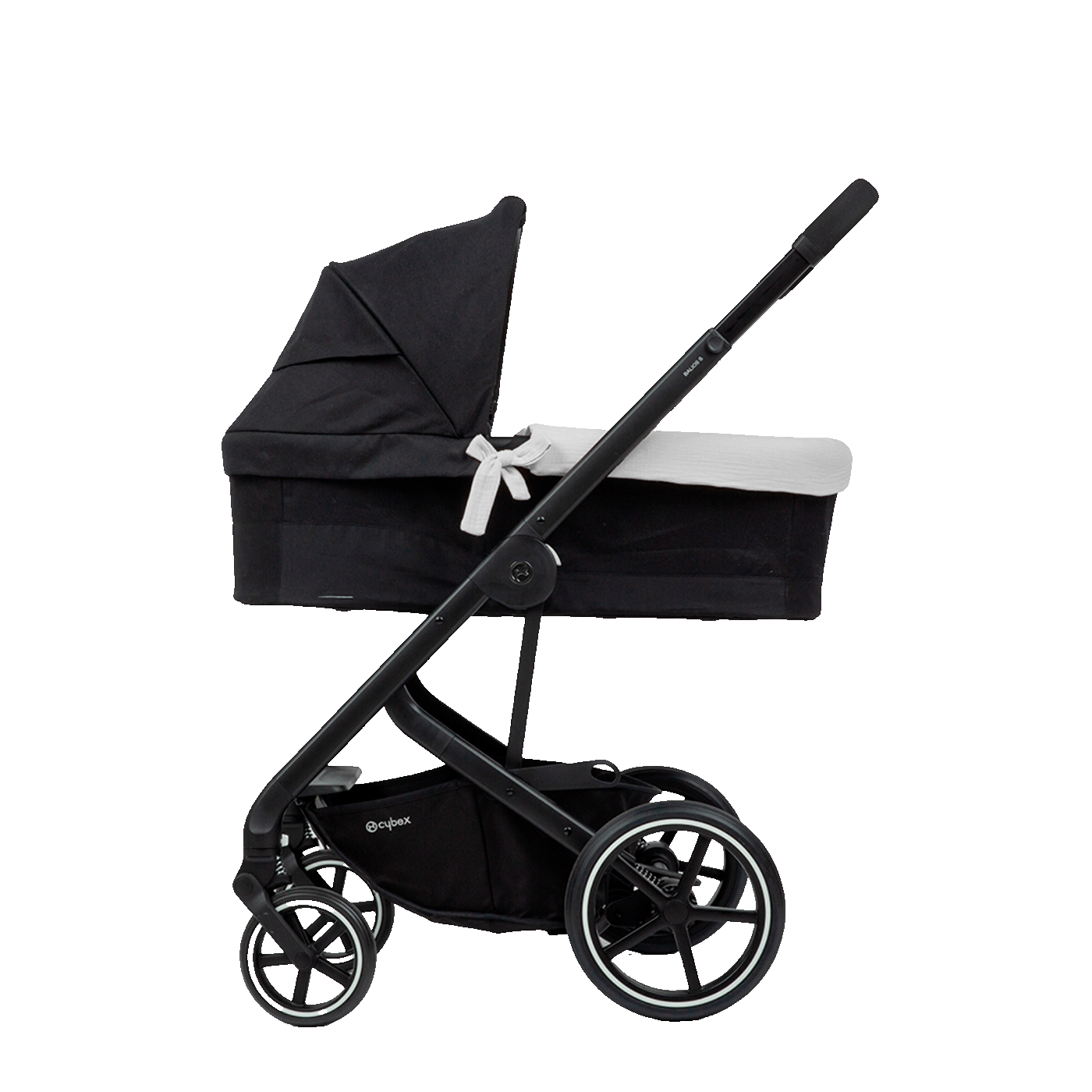 cybex balios s bassinet Cybex Balios Nube Carrycot Cover · Minicoton