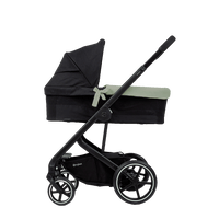 Funda Capazo Cybex Balios Musgo - Minicoton