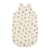 Saco Dormir Rabbit Ecru - Minicoton