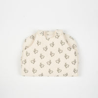 Saco Dormir Rabbit Ecru - Minicoton