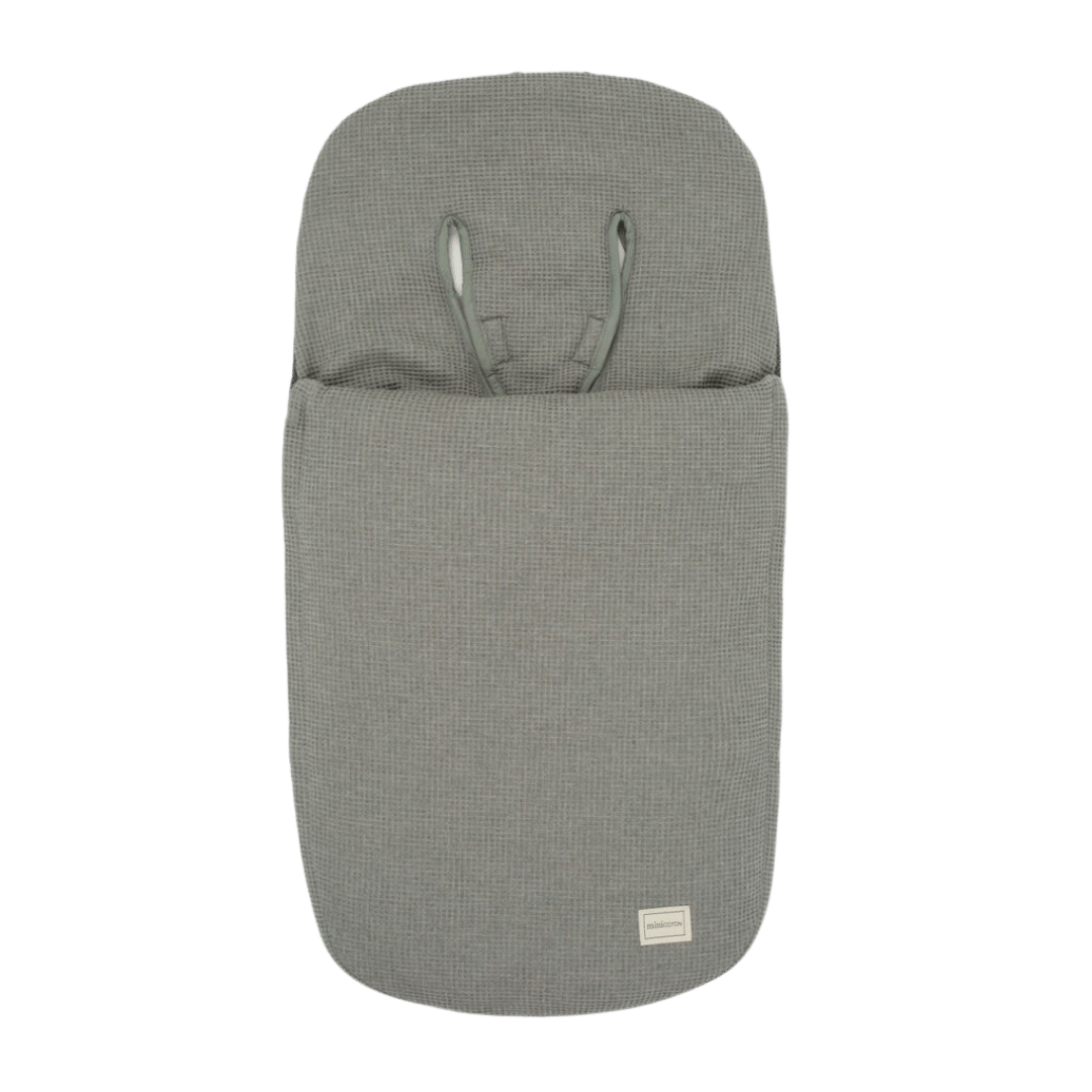 SACO SILLA Lula Melange - Minicoton