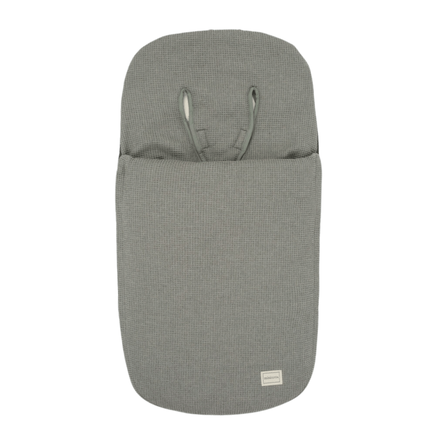SACO SILLA Lula Melange - Minicoton