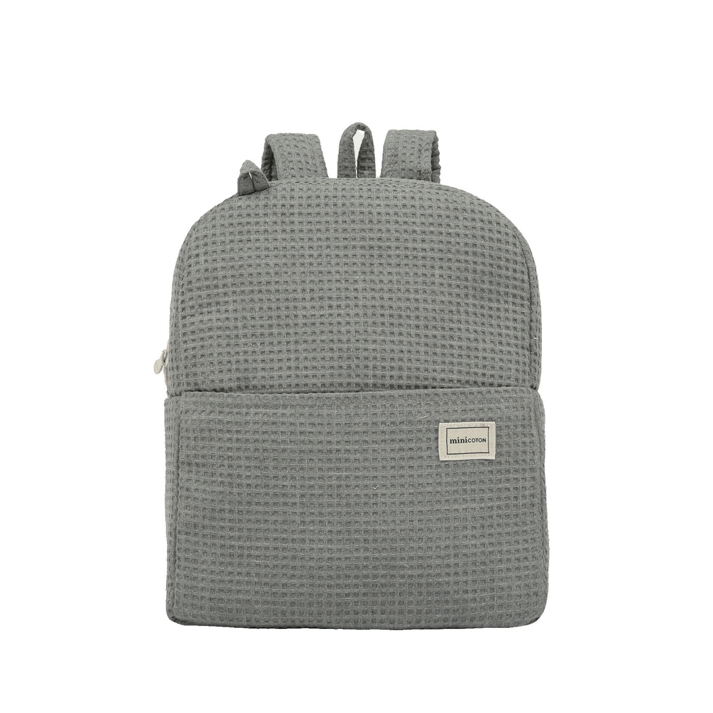 Mochila Lula Melange - Minicoton