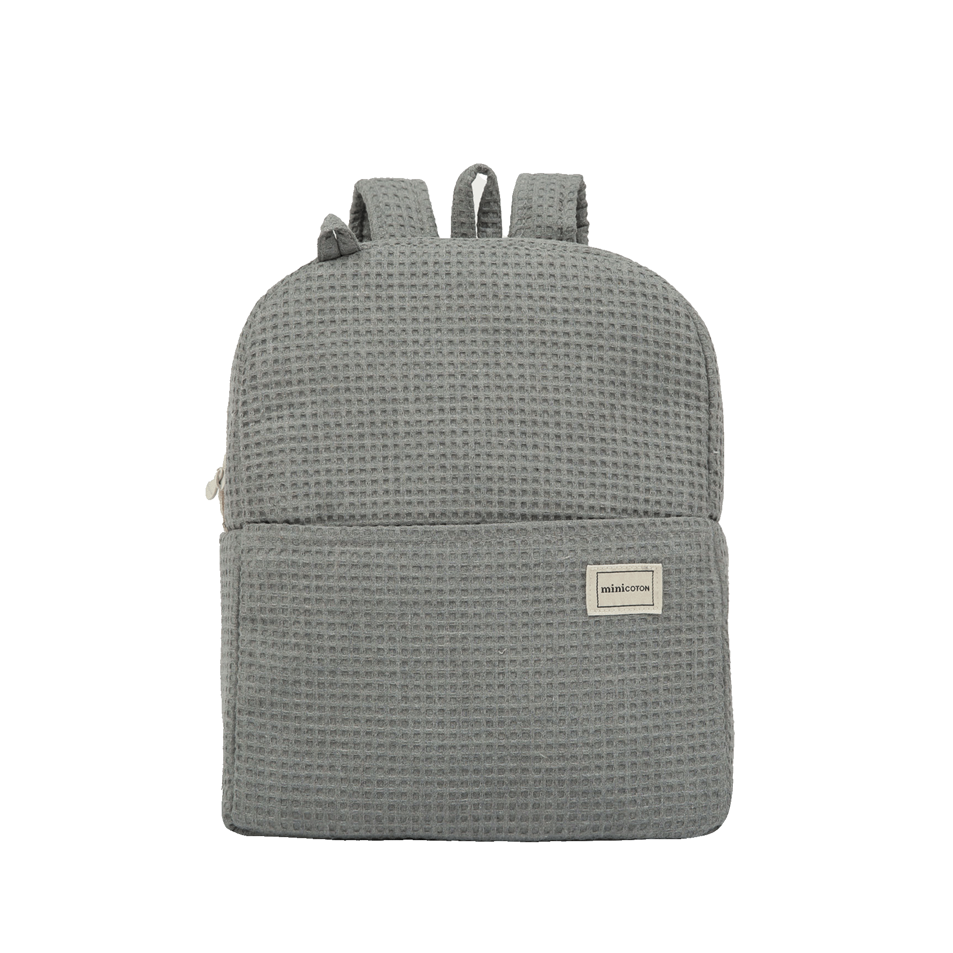 Mochila Lula Melange - Minicoton
