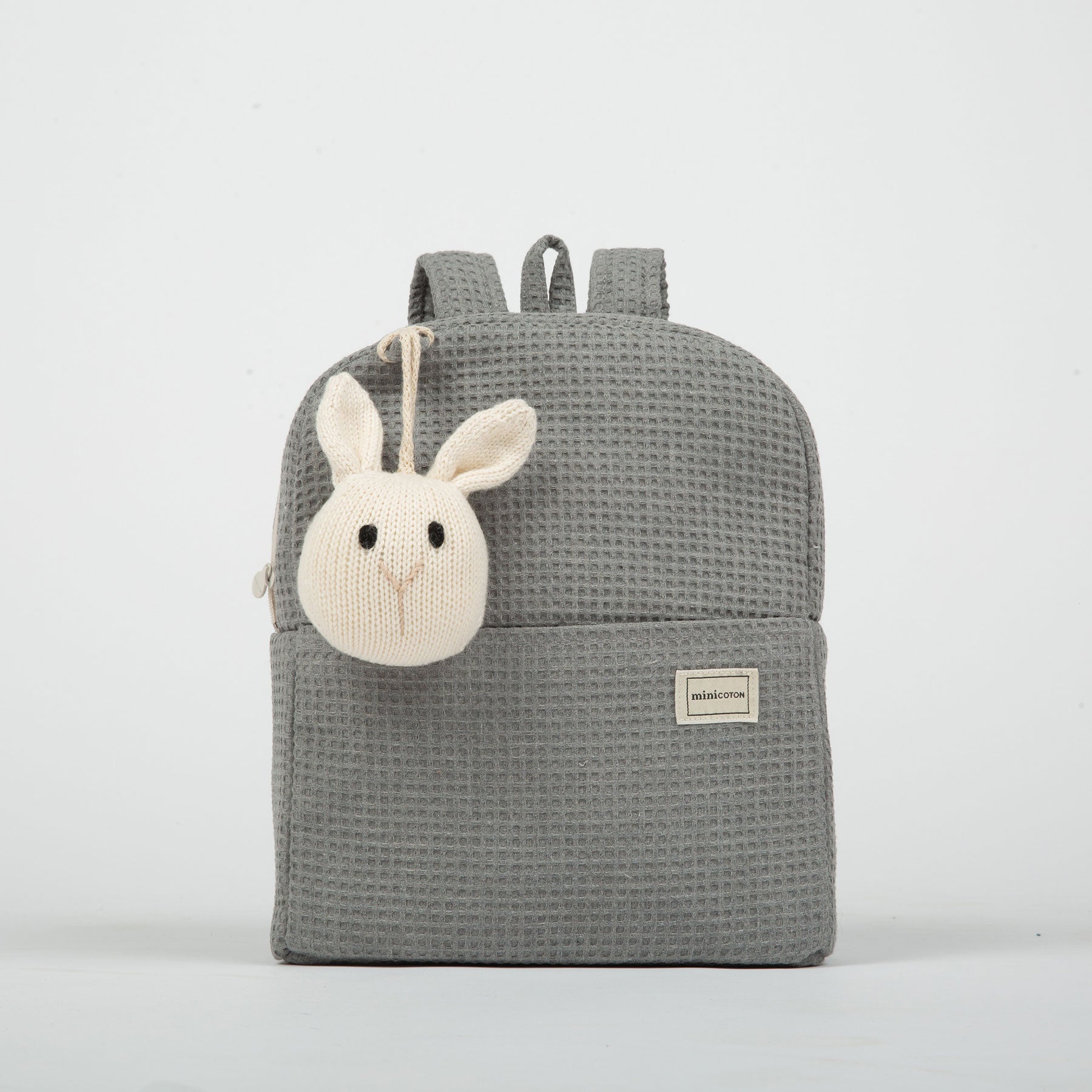 Mochila Lula Melange - Minicoton