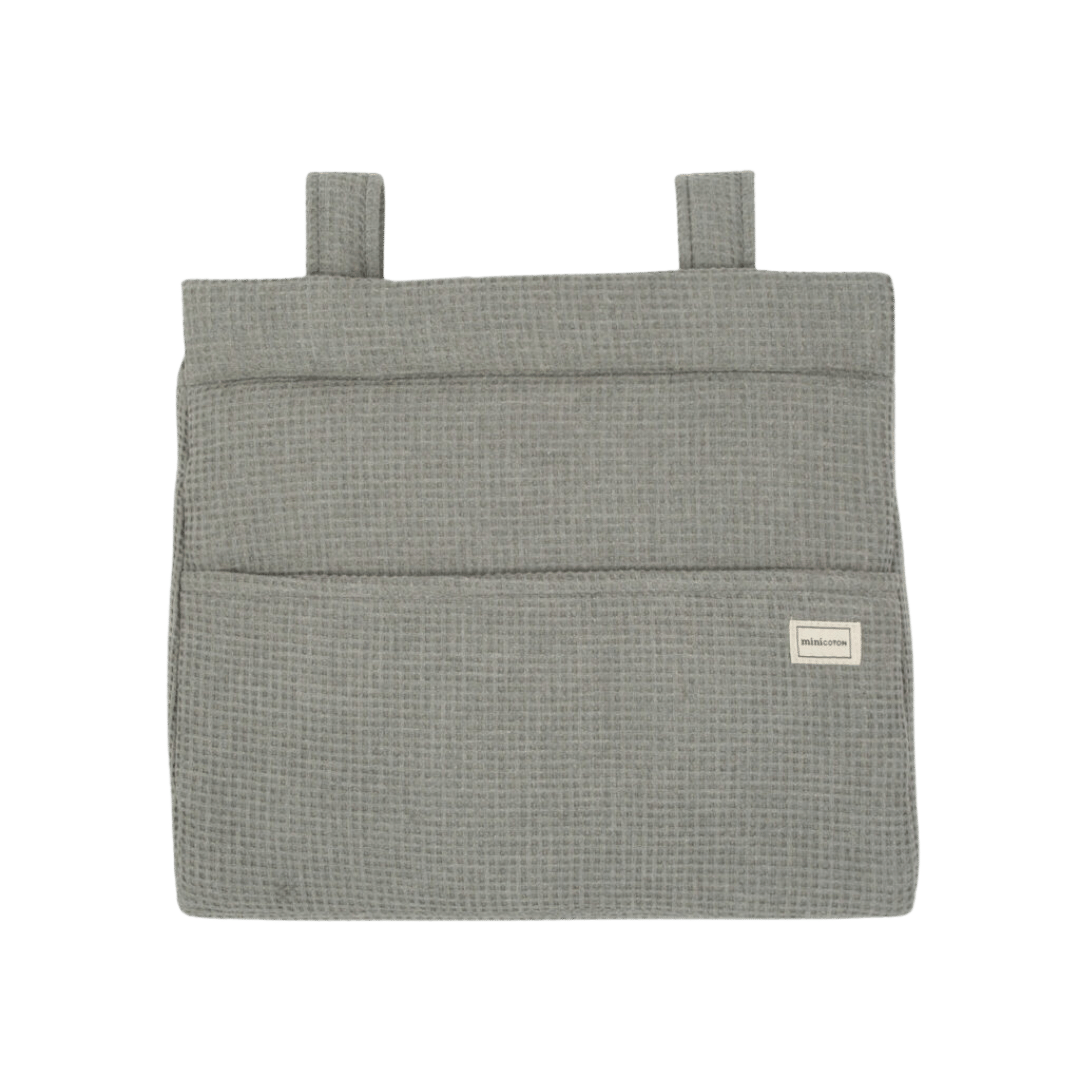 Bolsa Icon Lula Melange - Minicoton