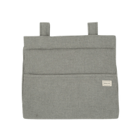 Bolsa Icon Lula Melange - Minicoton