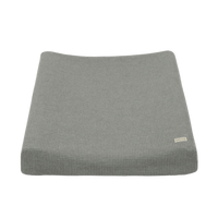 Funda Cambiador Lula Melange - Minicoton