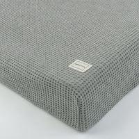 Funda Cambiador Lula Melange - Minicoton