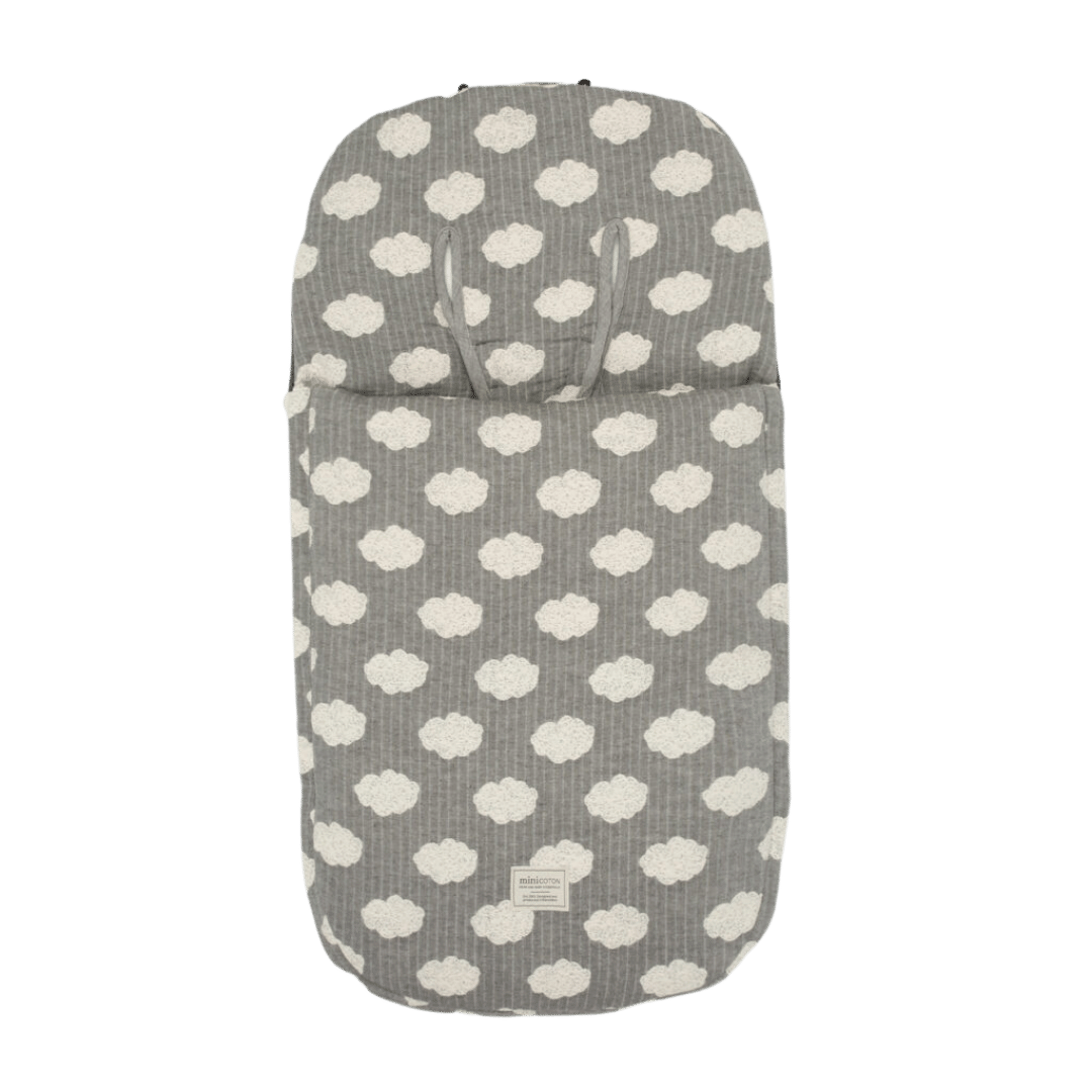 SACO SILLA Nubes - Minicoton