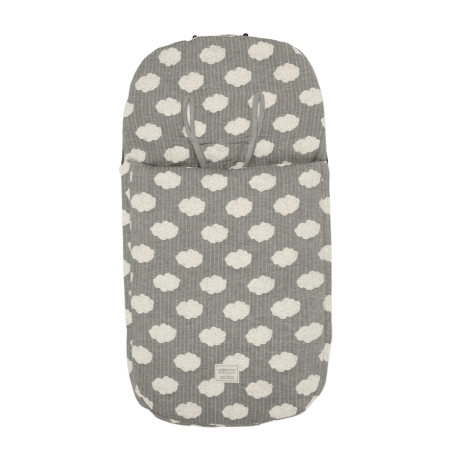 SACO SILLA Nubes - Minicoton