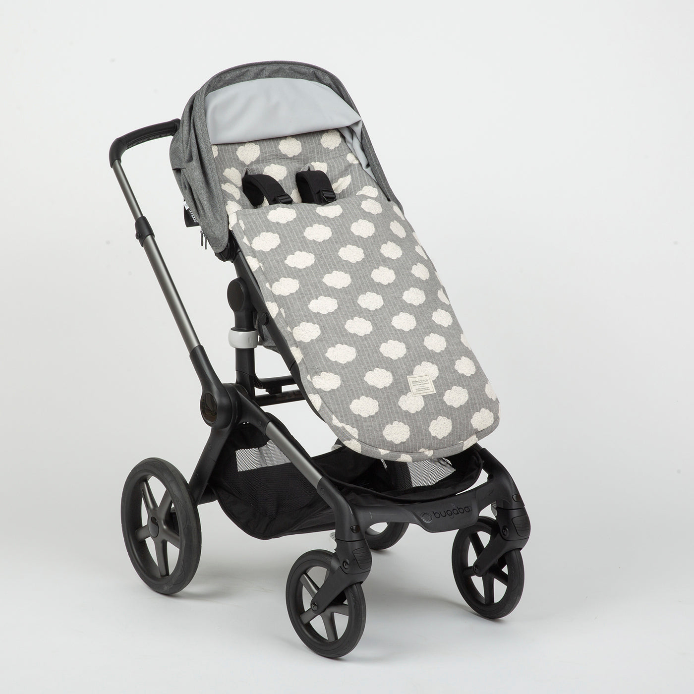 SACO SILLA Nubes · Minicoton