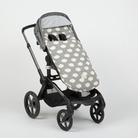 SACO SILLA Nubes - Minicoton