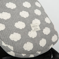 SACO SILLA Nubes - Minicoton