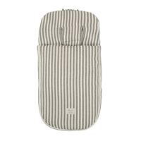SACO SILLA Rayas - Minicoton