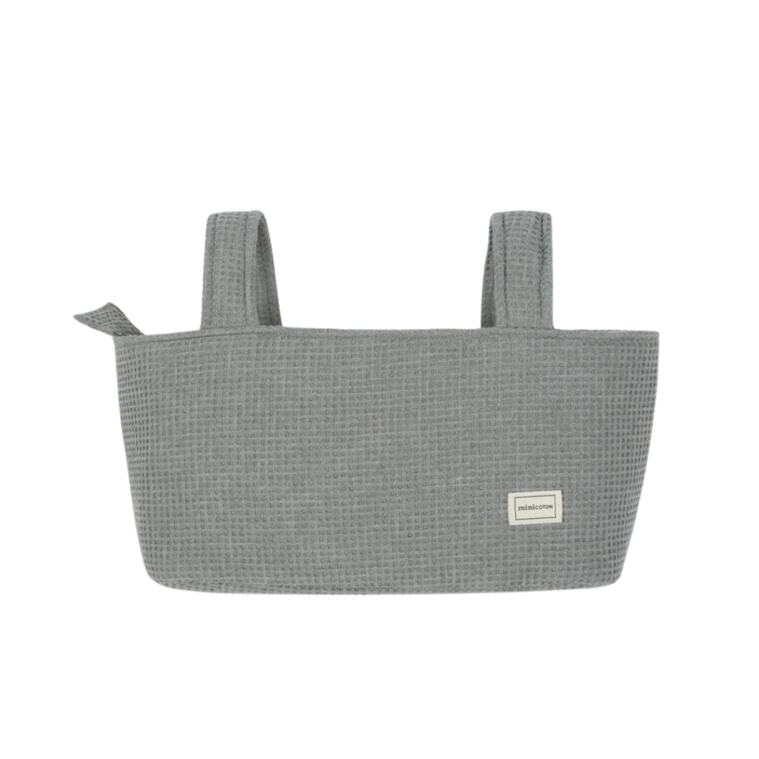 Pocket Lula Melange - Minicoton