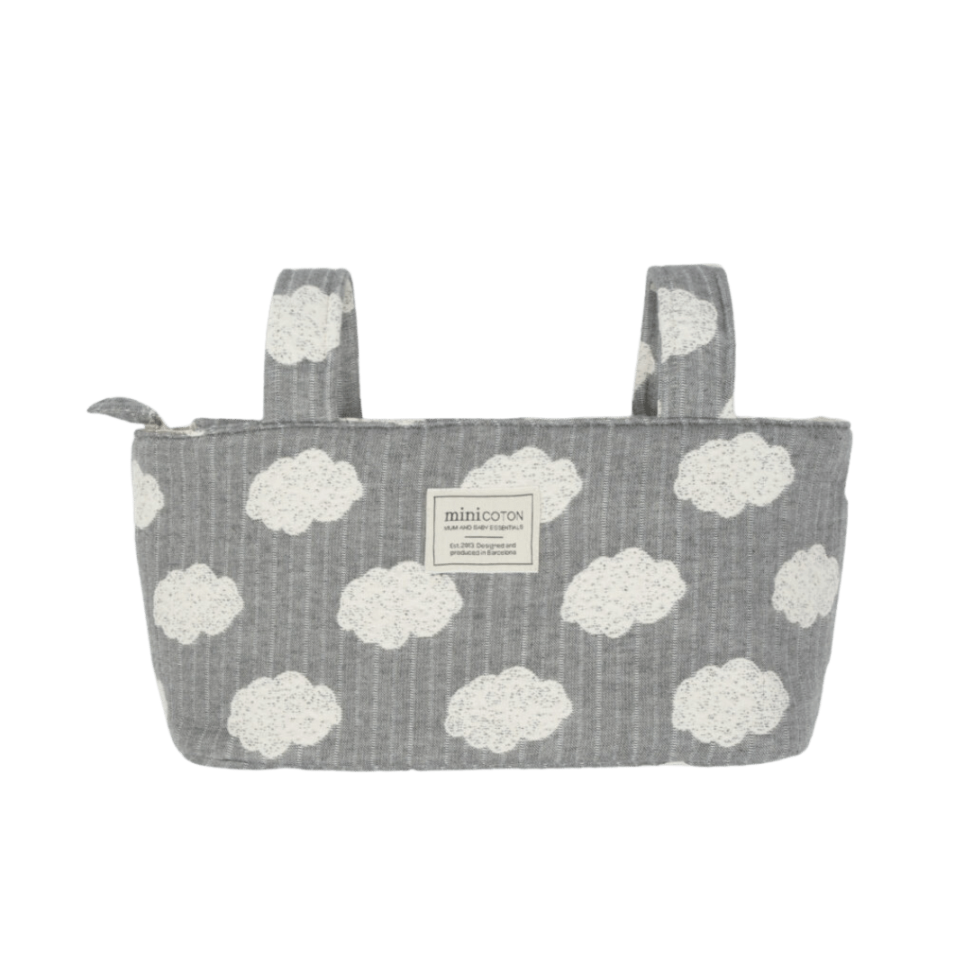 Pocket Nubes - Minicoton