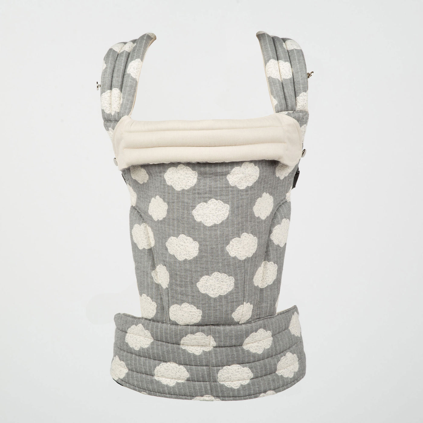 Mochila Porta Bebé Somomu® Nubes - Minicoton