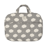 Bolsa Maternidad Nubes - Minicoton